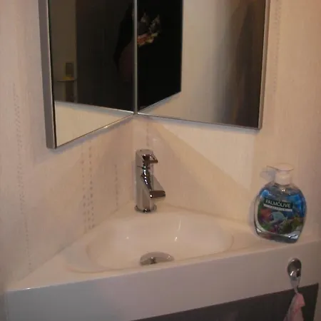 Violette Et Pierrot Masevaux-Niederbruck