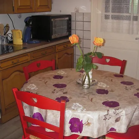 Violette Et Pierrot * Masevaux-Niederbruck