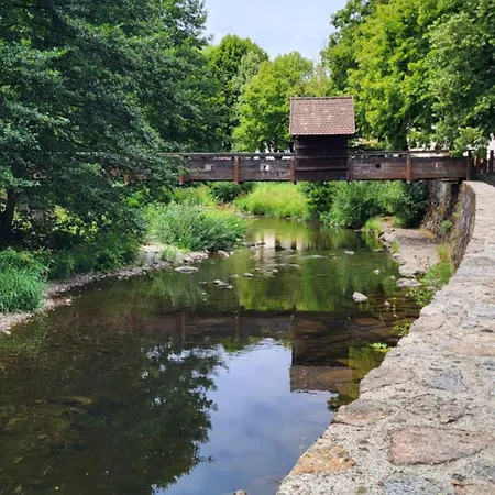 Hébergement de vacances Violette Et Pierrot Masevaux-Niederbruck