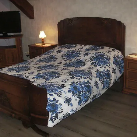 Holiday home Violette Et Pierrot Masevaux-Niederbruck