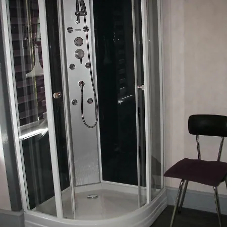 Violette Et Pierrot Hébergement de vacances *